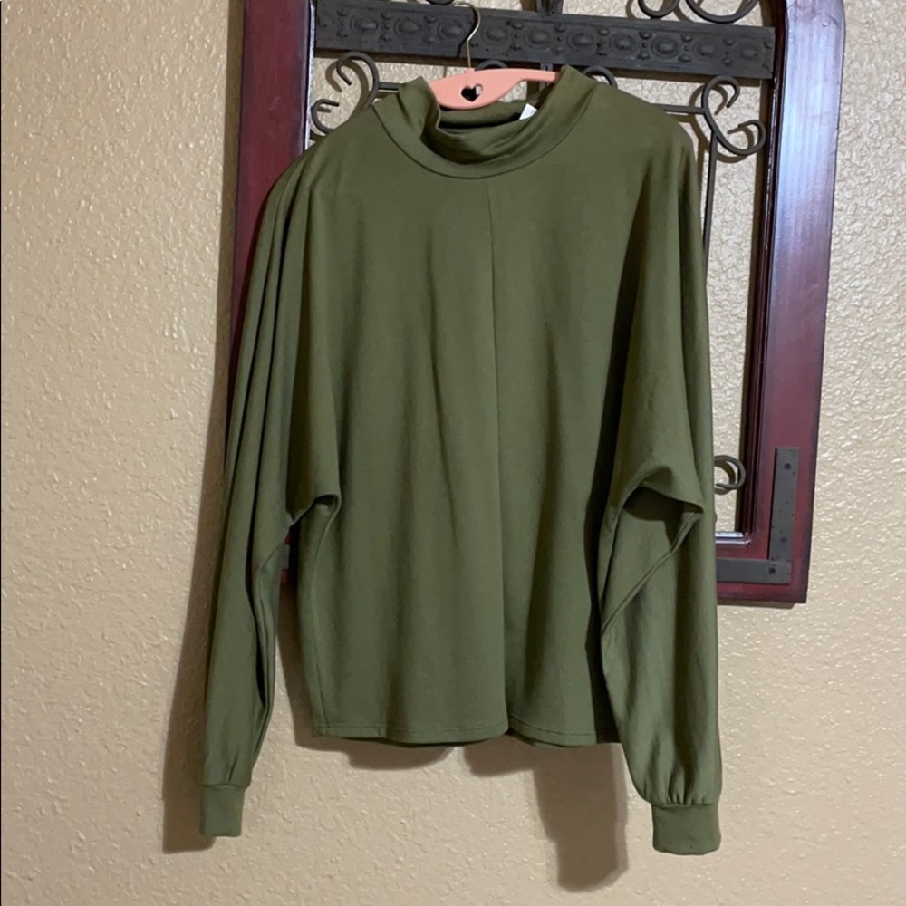 Daytrip shirt
